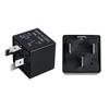 2 Pack Car Relay 4 Pin 12V 40 Amp Model No : JD2912-1H-12VDC 40A 14VDC, Car Relay Switch Auto Switches & Starters