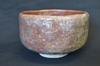 Raku Ware Japanese Traditional Chawan – Matcha Tea Bowl, Japanese Pottery