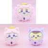 Chiikawa Plush Toy Keychain With Super Soft Short Plush For Kid And Collectors