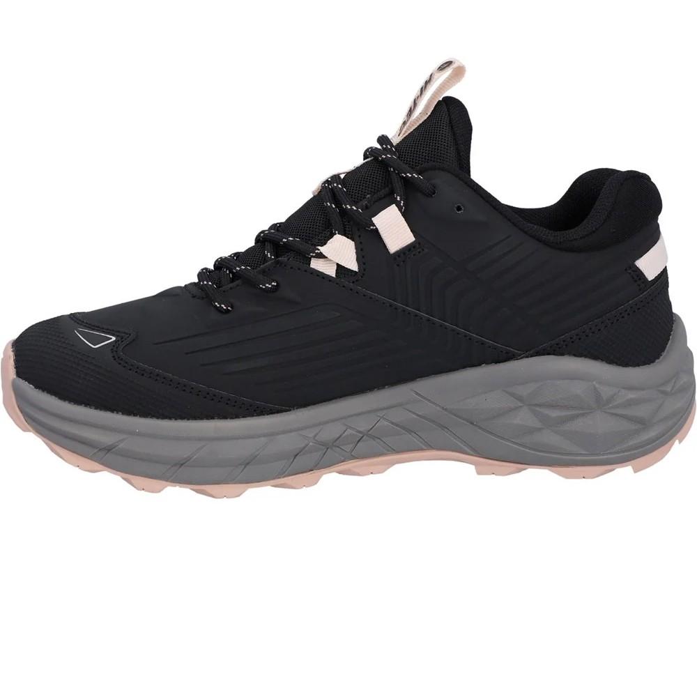 Hi-Tec Womens/Ladies Fuse Trek Walking Shoes