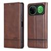 Shockproof Flip Leather Card Holder Wallet Case For Huawei Nova 15 Ultra 15 Pro Nova14 Nova13, Magnetic Stand Phone Cover Funda