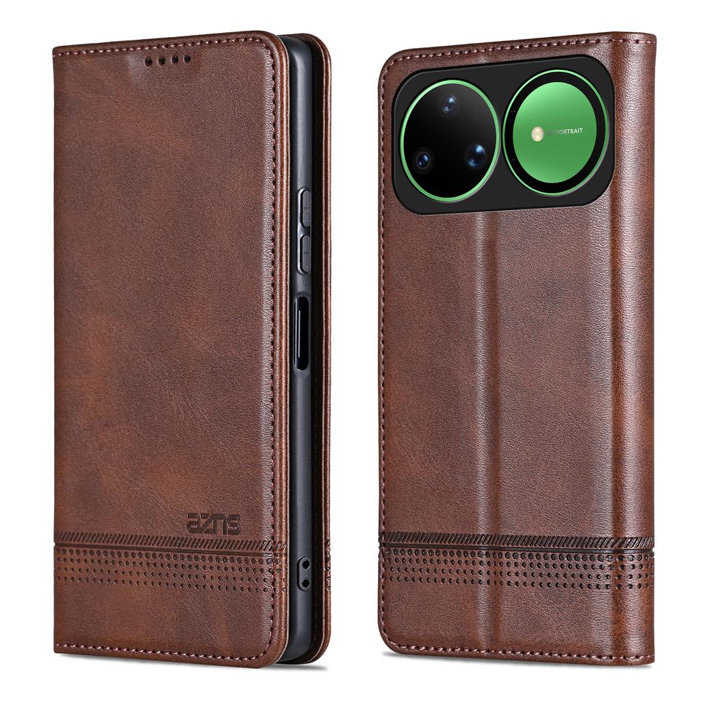 Shockproof Flip Leather Card Holder Wallet Case For Huawei Nova 15 Ultra 15 Pro Nova14 Nova13, Magnetic Stand Phone Cover Funda
