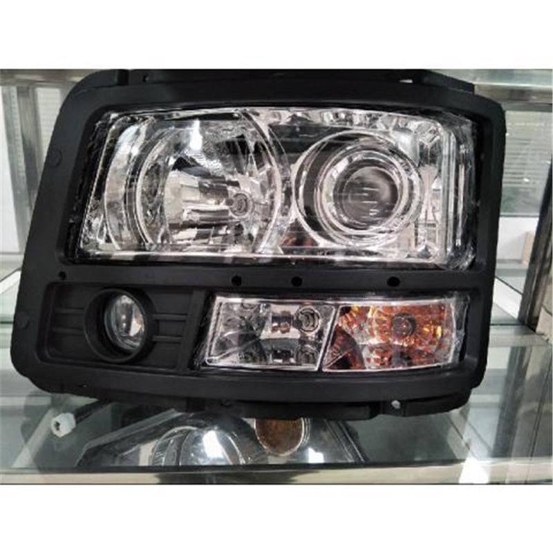 DeLonghi F3000/M3000 LED Front Headlight Assembly - High Brightness Concentrated Beam Lamp. Left