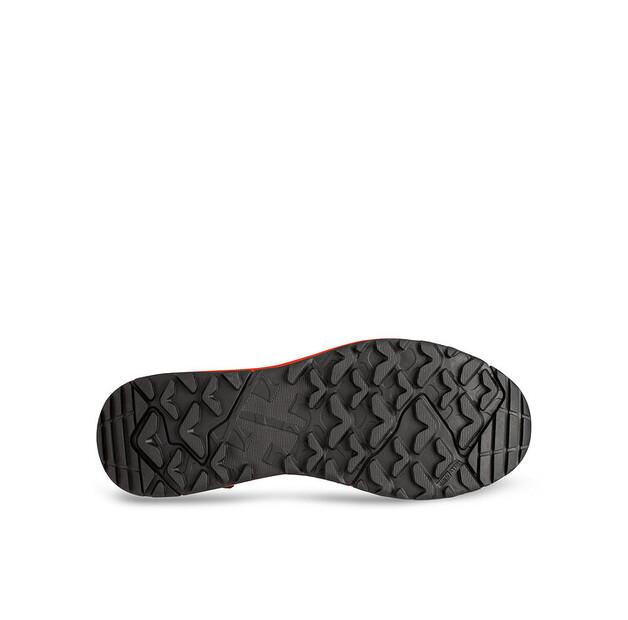 Мужские кроссовки Helly Hansen Vidden hybrid low 11922 серые