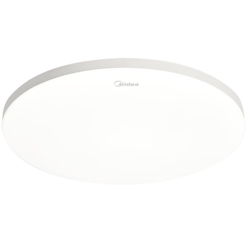 Midea LED Eye-Care Full Spectrum Ceiling Light