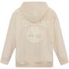 Timberland Hooded Comfortable Fashion Sweatshirt Men Sweatshirt Light-Brown A695B-EFL
