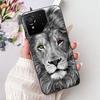 For Asus ROG Phone 9 Pro Back Cover For Asus ROG Phone 9 Case Silicone Cute Cat Luxury Love Funny Painted Shockproof Bumper