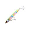 SHIMANO Seabass Sinking Exsence Staggering Swimmer Jet Boost Kyorin CC Lure, Pencil, 100S, XL-210Q 015,