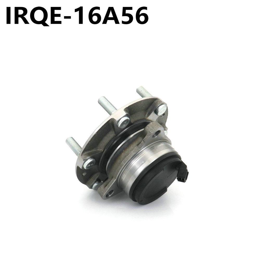 Front Wheel Bearing Hub Assembly for Hyundai H350 (Part 51750-59000)