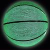 NO.7 Durable Luminous Adult Basketball with Special Pattern for Indoor OutdoorAdult NO.7 Basketball