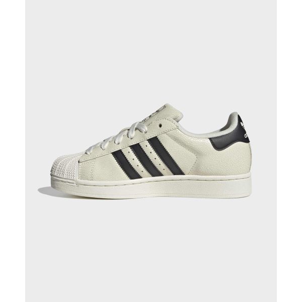 adidas Adidași Superstar 2 Off White Core Black pentru Femei JS4013