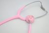 Nursing Phonet 126 III Double Pink No. Stethoscope,