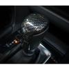 For Mazda 6 Mazda6 Atenza     ABS Car Gear Shift Knob Head Trim Cover Decoration Auto Interior Accessories