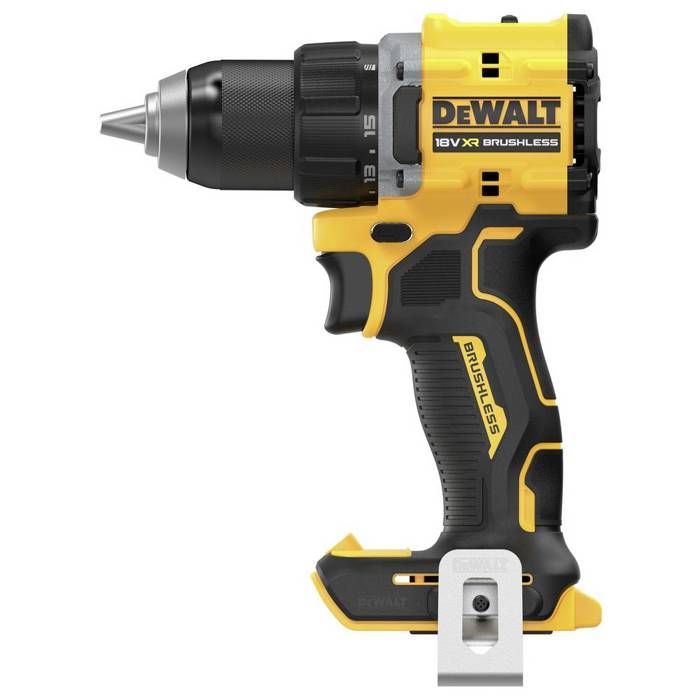 Perceuse-visseuse sans fil DEWALT DCD794NT-XJ DCD794NT-XJ 18 V sans batterie, sans chargeur