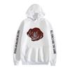 Juice Wrld Unisex Hip Hop Hoodie - Trendy Printed Sweatshirt