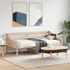 VidaXL Daybed, Sofa Bed, Guest Bed, Living Room Furniture Bedroom Living Room, Modern, 90x190 Cm Wood of 842838