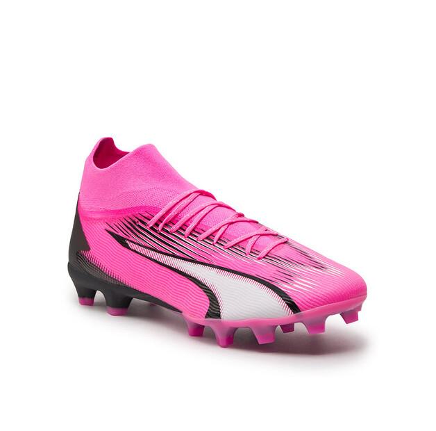 Бутсы футбольные Puma Ultra Pro Fg/Ag