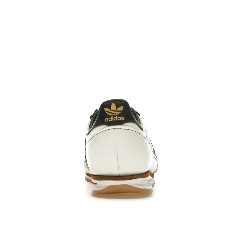 Adidas SL 72 OG Off White Core Black Gum (Damen) Unisex Sneakers JI3969