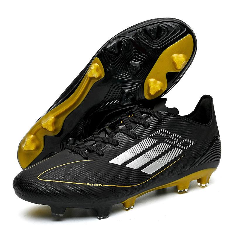 World Cup football shoes F natural grass spikes competition shoes football shoes