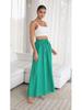 Damen Culottes mit hohem Bund und weitem Bein - Herbst-/Winterkollektion