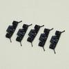 30753989 Automobile Front Windshield Forming Clamp For Volvo S60 S60L V60  2011 2012 2013 2014 2015 2016 2017 Auto Parts