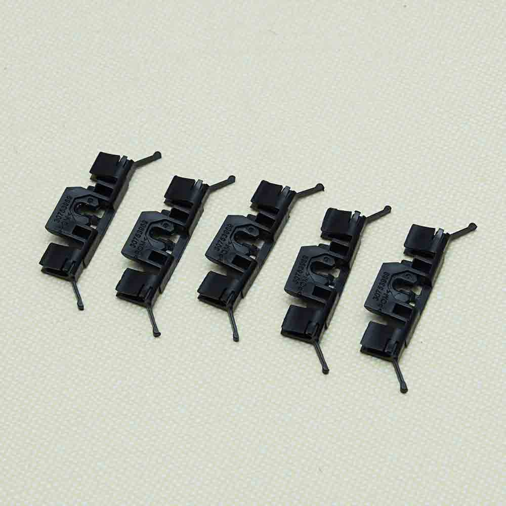 30753989 Automobile Front Windshield Forming Clamp For Volvo S60 S60L V60 2011 2012 2013 2014 2015 2016 2017 Auto Parts
