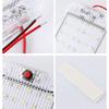 48 LED Panel Light Car Interior Reading Lamp High Brightness Cabin Lights for Truck RV Boats Camper Lights 12V-85V
