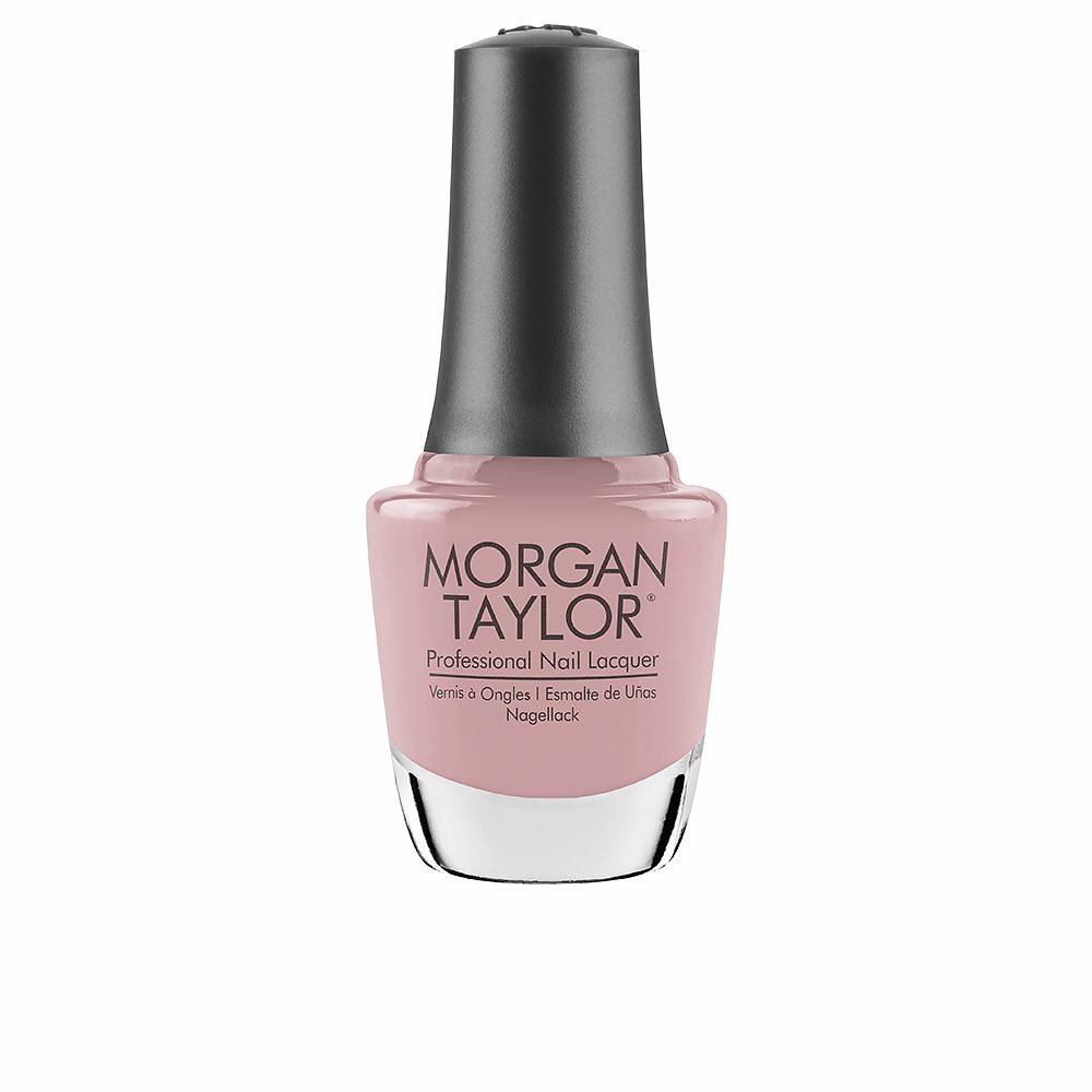 

лак для ногтей Morgan Taylor Professional Gardenia my heart (15 мл)