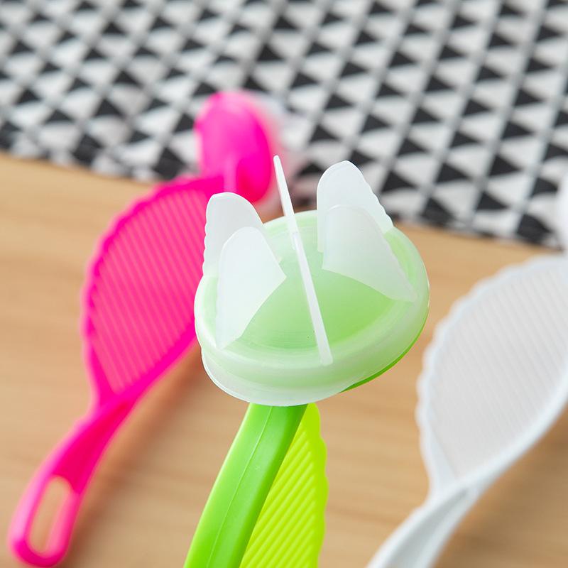 Creative Rice Washing Spoon & Sieve - Multifunctional Kitchen Tool for Easy Rice Cleaning and Draining