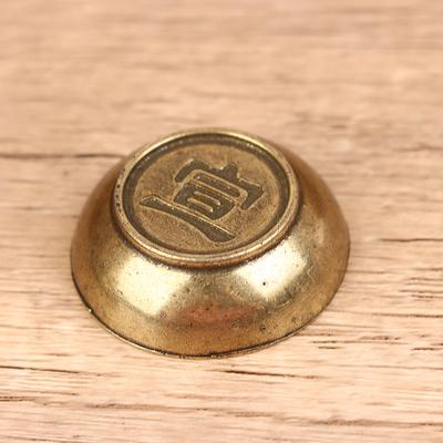 Buddhist Utensils Incense Burner Incense Censer Alloy Sandalwood House Furnishings Home Office Decoration