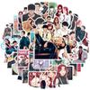 10/30/54pcs Cute Yakuza Fiance Anime Stickers Toys DIY Skateboard Phone Case Laptop Cool DIY Sticker Packs