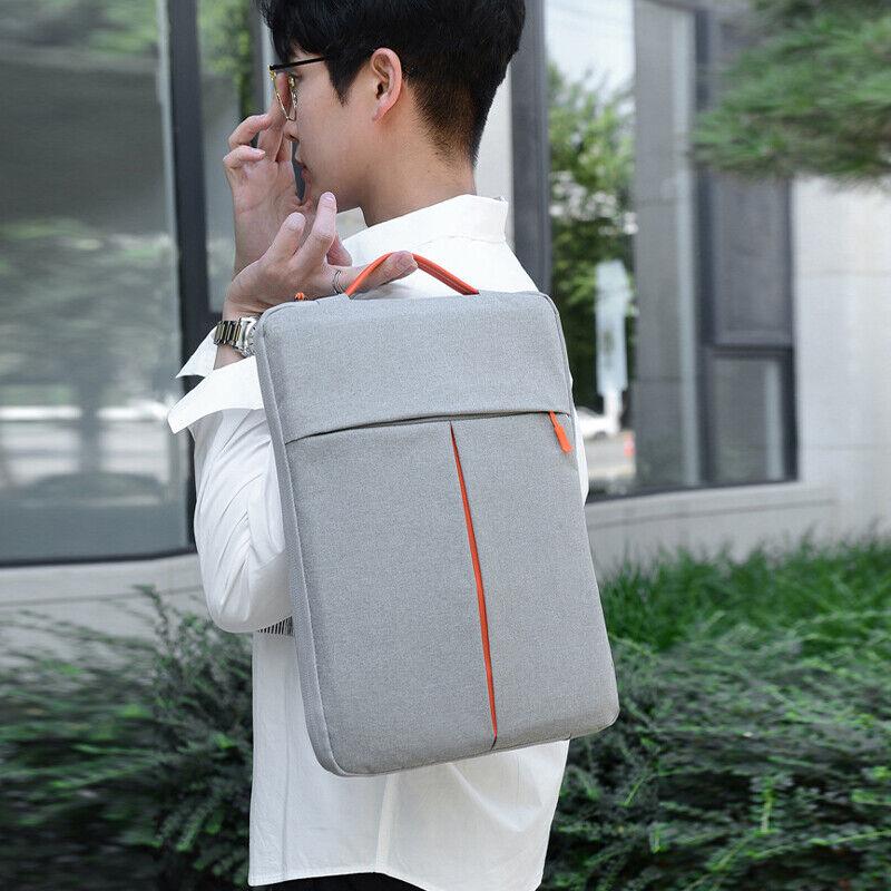 Fashionable Portable Laptop Bag Portable Student Work Computer Bag