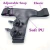 Double Strapon Anal Ultra Elastic Harness Strap On Dildo Lesbian Strap-on Penis Adult Sex Toys For Women
