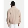 Demiseason Jacket Tommy Hilfiger F1 Movie Mechanics MW0MW41370 Beige Color, Standard Fit