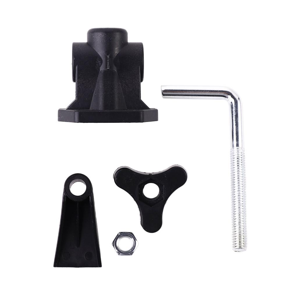Lamp Bracket Camera Holder Magnifier Bracket Bracket Clamp Fixed Clip Desk Lamp Clip Flash Holder