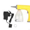 Electric Bubble Perm Device, Compact And Reusable Hair Salon Device