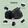 Xuanshi Desert Anti-Fog Industrial Safety Goggles