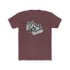 Olde Salutation Inn U.K Britain Oldest Bar Pub Men#039;s Cotton Crew Tee Nottingham Unisex T-Shirt