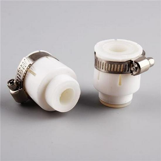 Kitchen Tap Water Purifier and Splash-Proof Faucet Filter Extension
