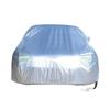 Universal Car Cover for Volkswagen: Fits Lavida, Bora, Sagitar, Magotan, Passat, Tiguan L, Tayron - Made with Oxford Anti-Dust Material
