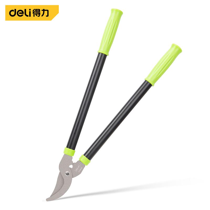 Garden Tree Pruning Shears High Branch Pruning Tool Long Handle Fruit Knife Picker Loppers Sharp Anvil Lopper Pruner Garden Tool