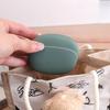 Silicone Storage Bag Portable Data Cable Storage Boxes Headphone Charger Storage Box Key Lipstick Holder Travel Wire Organizer