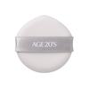 AGE20'S Glass Skin Essence Pact Glow 12.5g+ Refill Set, Moisturizing,Korean Cosmetics, Kbeauty, Sample