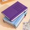 3-Year Monthly Planner Calendar Diary Writing 2026-2028-January To December Minimalist Design Note Book