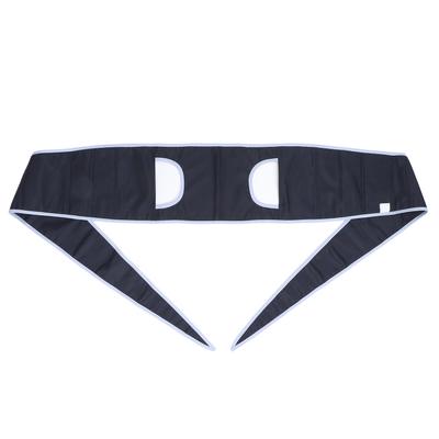 Bed Restraint Strap Agitated Patients Elderly Fall Prevention Knee Legs Restraints Belt for Hospital
