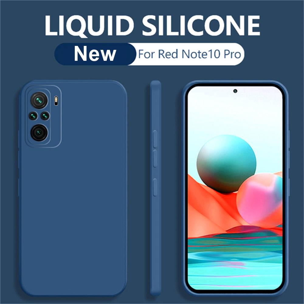 Hülle für Xiaomi POCO F3 Original Funda poco f3 Flüssigsilikon Weiche Rückabdeckung Fundas Coque Kamera Schutz Rückabdeckung