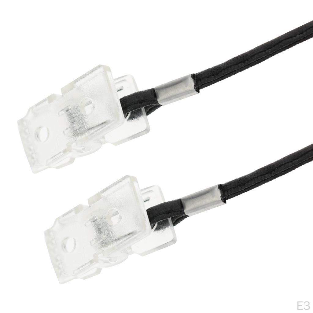 2 Pieces Of Napkin Chains With Clips Flexible Holder