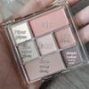 Seven-Color Earth Tones Eyeshadow Palette: Matte & Shimmer Shades for Versatile Blush & Contouring – Perfect for Students & Parties