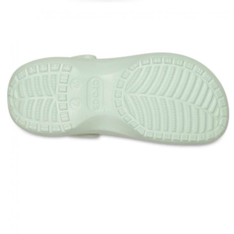 Crocs Classic Platform Clog 206750 3yf