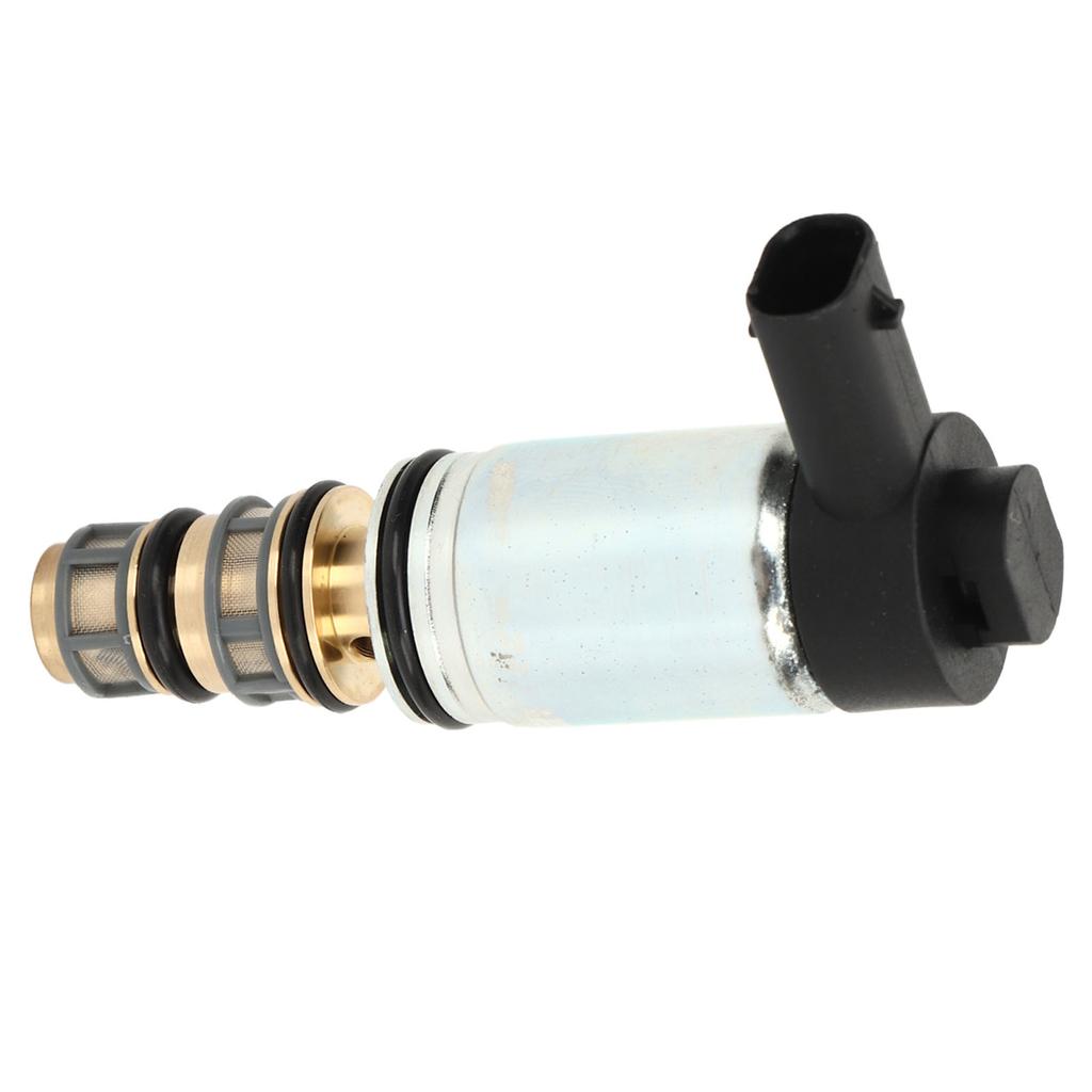 Electronic Control Valve AC Compressor for XTS 3.6 Liter Engine Control Solenoid Valve for Delphi Compressor